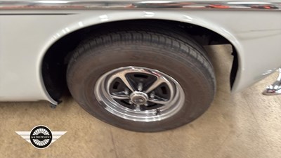 Lot 584 - 1970 ROVER 3500