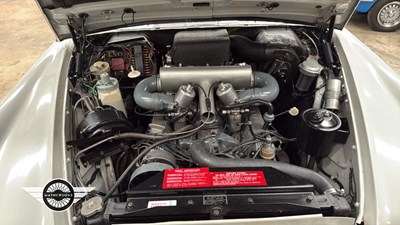 Lot 584 - 1970 ROVER 3500