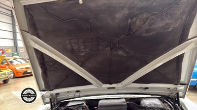 Lot 584 - 1970 ROVER 3500