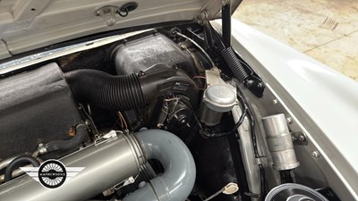 Lot 584 - 1970 ROVER 3500