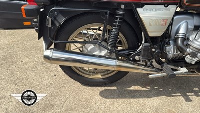 Lot 596 - 1979 BMW