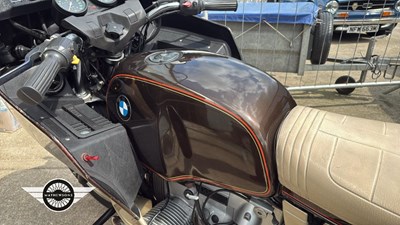 Lot 596 - 1979 BMW