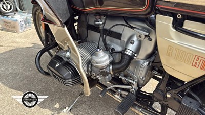 Lot 596 - 1979 BMW
