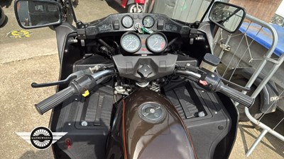 Lot 596 - 1979 BMW