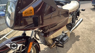 Lot 596 - 1979 BMW