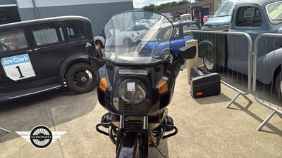 Lot 596 - 1979 BMW