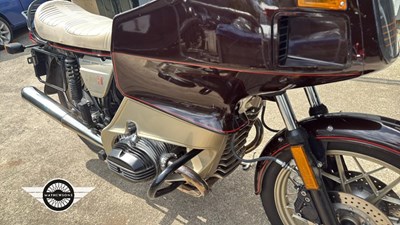 Lot 596 - 1979 BMW