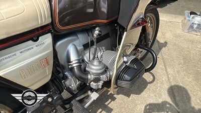 Lot 596 - 1979 BMW