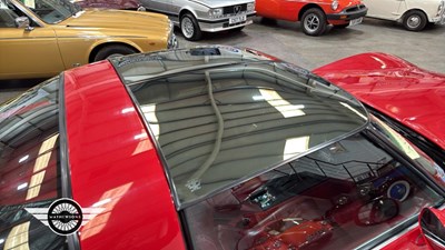 Lot 672 - 1981 CORVETTE