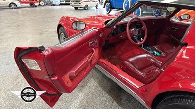 Lot 672 - 1981 CORVETTE