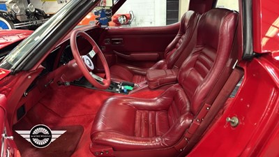 Lot 672 - 1981 CORVETTE