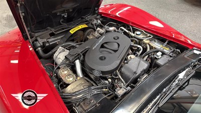Lot 672 - 1981 CORVETTE