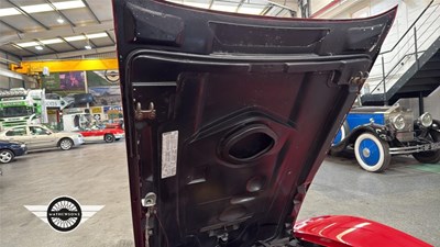 Lot 672 - 1981 CORVETTE