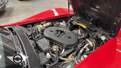 Lot 672 - 1981 CORVETTE