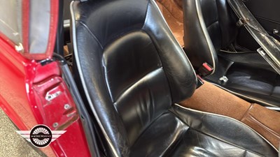 Lot 599 - 1970 MG MIDGET