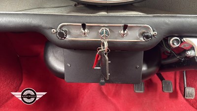 Lot 268 - 1967 AUSTIN MINI