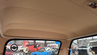 Lot 268 - 1967 AUSTIN MINI