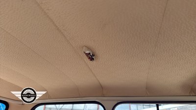 Lot 268 - 1967 AUSTIN MINI