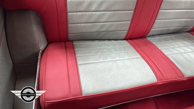 Lot 268 - 1967 AUSTIN MINI