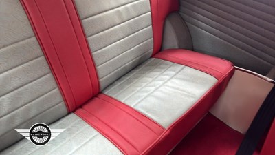 Lot 268 - 1967 AUSTIN MINI