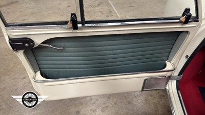 Lot 268 - 1967 AUSTIN MINI