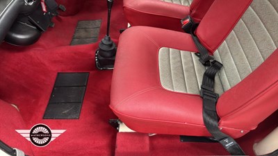 Lot 268 - 1967 AUSTIN MINI