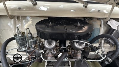 Lot 268 - 1967 AUSTIN MINI