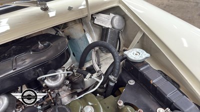 Lot 268 - 1967 AUSTIN MINI