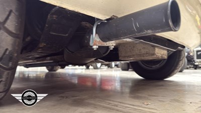 Lot 268 - 1967 AUSTIN MINI