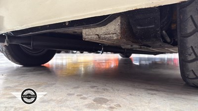 Lot 268 - 1967 AUSTIN MINI