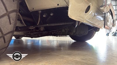 Lot 268 - 1967 AUSTIN MINI