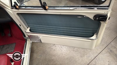 Lot 268 - 1967 AUSTIN MINI