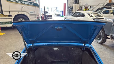 Lot 676 - 1979 TRIUMPH SPITFIRE 1500