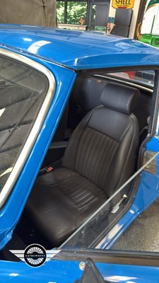 Lot 676 - 1979 TRIUMPH SPITFIRE 1500