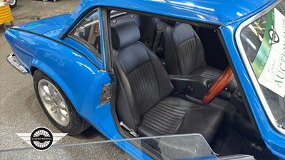 Lot 676 - 1979 TRIUMPH SPITFIRE 1500