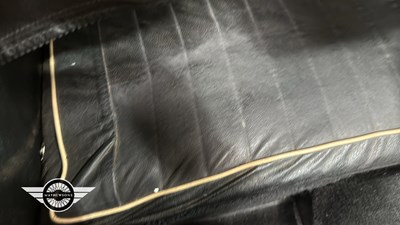 Lot 606 - 1964 TRIUMPH TR4