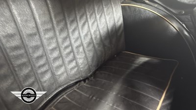 Lot 606 - 1964 TRIUMPH TR4