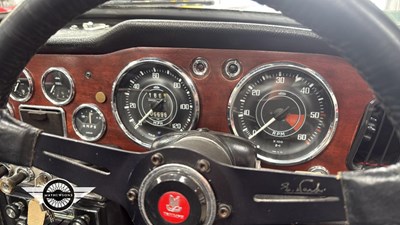 Lot 606 - 1964 TRIUMPH TR4