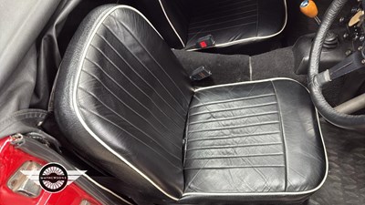 Lot 606 - 1964 TRIUMPH TR4