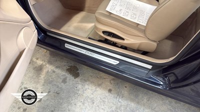 Lot 682 - 2000 BMW 330 CI SE