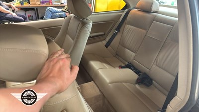 Lot 682 - 2000 BMW 330 CI SE