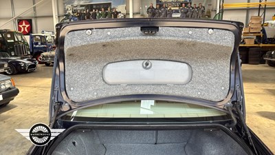 Lot 682 - 2000 BMW 330 CI SE