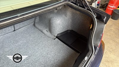 Lot 682 - 2000 BMW 330 CI SE