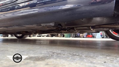 Lot 682 - 2000 BMW 330 CI SE