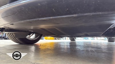 Lot 682 - 2000 BMW 330 CI SE