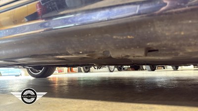 Lot 682 - 2000 BMW 330 CI SE