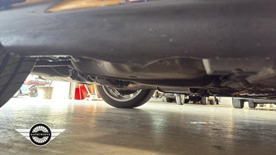 Lot 682 - 2000 BMW 330 CI SE