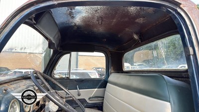 Lot 614 - 1952 FORD