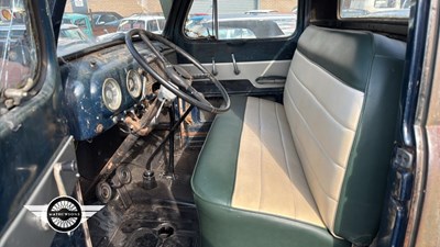 Lot 614 - 1952 FORD