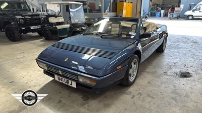 Lot 690 - 1995 FERRARI